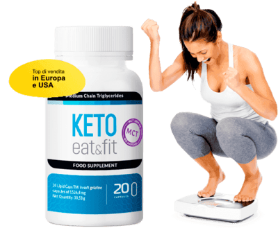 Keto Slim